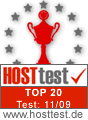 hosttest-top-20