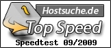 hostsuche_speed