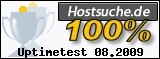 hostsuche_uptime