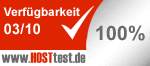 hosttest-verfuegbarkeit